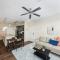 Cullen 3305 I New Construction 1bd Apt I Gated - Х'юстон