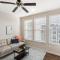 Cullen 3305 I New Construction 1bd Apt I Gated - Х'юстон