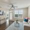 Cullen 8206 I New Construction 1bd Apt I Gated - 休斯顿