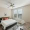 Cullen 8206 I New Construction 1bd Apt I Gated - 休斯顿