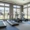 Cullen 6103 I New Construction 1bd Apt I Gated - Х'юстон