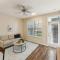 Cullen 6103 I New Construction 1bd Apt I Gated - Х'юстон