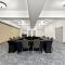 Clarion Suites Anchorage Downtown