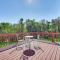 Private Deck Berkeley Springs Getaway! - Berkeley Springs
