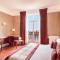 Hôtel Barrière Le Royal Deauville
