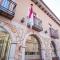 Hotel Alda Nueva Castilla - Sigüenza