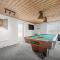 Pool And Activity House With A 180-Degree View Of The North Sea, Located At Lild Strand, - Frøstrup