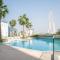 2 BDR Apt The Address Beach Resort JBR