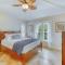 Blue Hawaii House