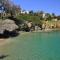 Renia Studios - Pool & Beach in 150m - Agia Pelagia
