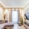 'Golden Angel' Apartment With Modern Style - Ateena