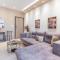 'Golden Angel' Apartment With Modern Style - Ateena
