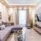 'Golden Angel' Apartment With Modern Style - Ateena