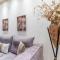 'Golden Angel' Apartment With Modern Style - Ateena