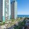 Cobertura Vista Mar, piscina e sauna - 里约热内卢
