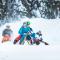Natur & Familienhotel Der Stieglerhof