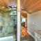 Lake Front Enfield Home with Deck & Boat Dock! - Enfield