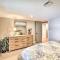 Lake Front Enfield Home with Deck & Boat Dock! - Enfield