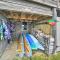 Lake Front Enfield Home with Deck & Boat Dock! - Enfield