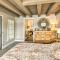 Lake Front Enfield Home with Deck & Boat Dock! - Enfield