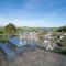 Ultimate Coastal Escape - Stylish & Estuary Views - 索尔科姆