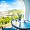 Hilltop Villas at Bluebeards Castle