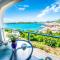 Hilltop Villas at Bluebeard's Castle - شارلوت أملي