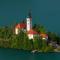 Fantastic Apartment Brglez
