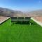 Jabal Shams, the summit house
