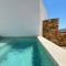Saliagos villas complex with private pools - 安提帕罗斯岛