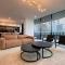 Box Hill 1BR Apt with Pool,Gym,Sauna l158
