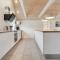 4 Bedroom Amazing Home In Ringkøbing