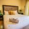Serene Stay Cozy Flat in Marrakech - 马拉喀什