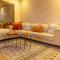Serene Stay Cozy Flat in Marrakech - 马拉喀什