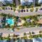 Latitude Adjustment Penthouse by Coastal Chic - برادنتون