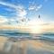 Latitude Adjustment Penthouse by Coastal Chic - برادنتون