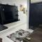Loft completo com area de lazer piscina e churrsqueira - ناتال