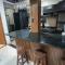 Loft completo com area de lazer piscina e churrsqueira - ناتال