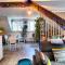 La Roseraie, loft 3 étoiles, calme et ensoleillé au pied des Pyrénées - 巴涅尔德比戈尔