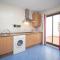 Apartamento ateneo - Sanlúcar de Barrameda
