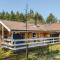 Holiday Home Ålbæk With A Fireplace 01