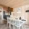 Holiday Home With Spa And Sauna, Just 200 Meters From The North Sea, - Frøstrup