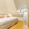 Bed and Breakfast De Haen - Privé-appartementen van 43 of 60 m2 met tweepersoons bubbelbad - Finse sauna - in westvleugel van luxe villa