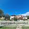 Villa Stella - Gourmet Breakfast, Wellness & Pool