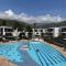 Casa Lupita Hermoso apartasol - Santa Fe de Antioquia