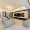 Waterfront Villa at Al Hamra with swimming pool