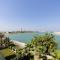 Waterfront Villa at Al Hamra with swimming pool
