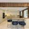Waterfront Villa at Al Hamra with swimming pool