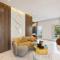 Waterfront Villa at Al Hamra with swimming pool