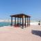 Waterfront Villa at Al Hamra with swimming pool
